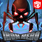 play it Iron Hero