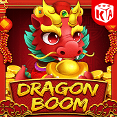 Boom Dragon