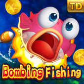 fishing bombing