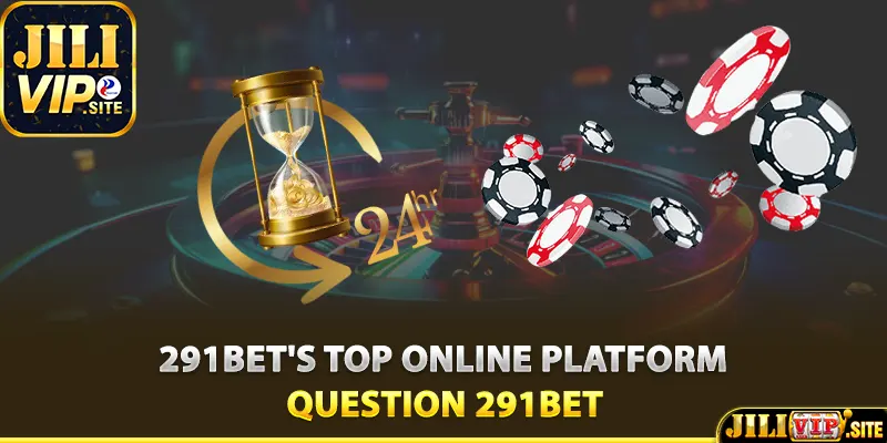 291bet's top online platform