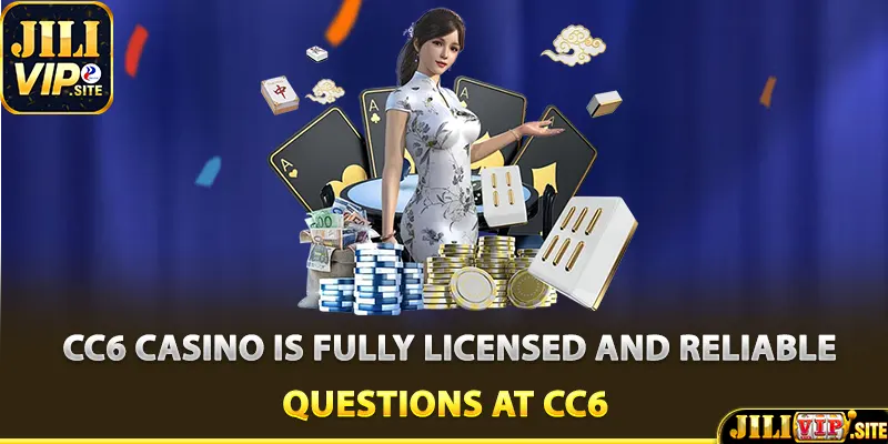 Cc6 Casino is a top choice for players