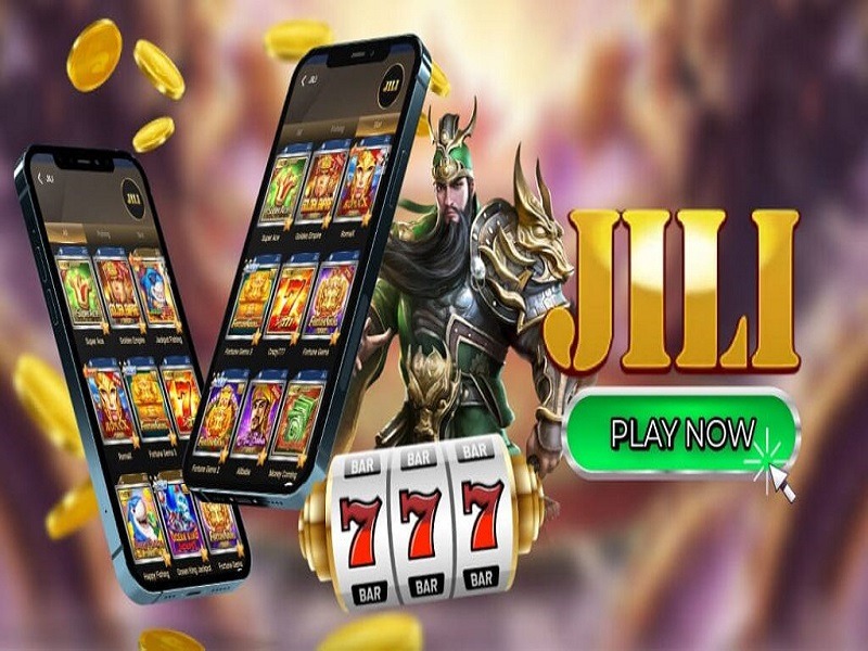 Jili Games Free 100 - The most exciting games