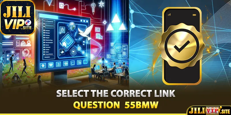 Select the correct link