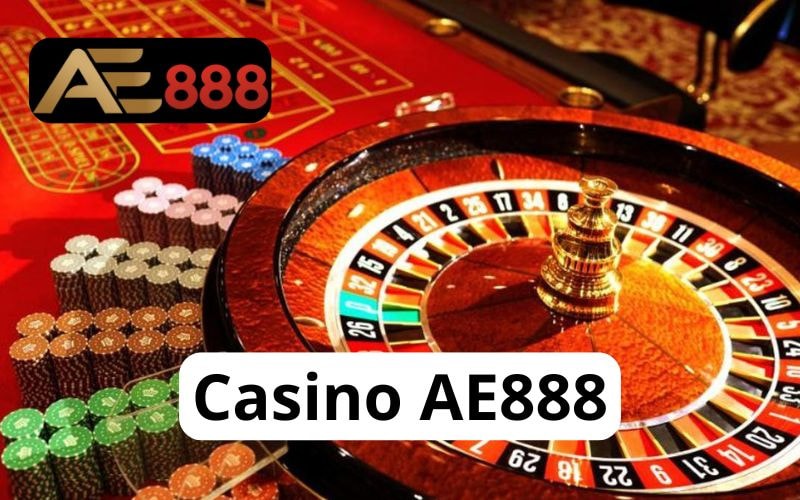 AE888 Casino Bonuses and Promotions: A Player's Perspective