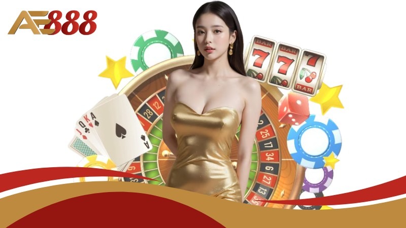 AE888 Casino Payment Methods: Deposits and Withdrawals