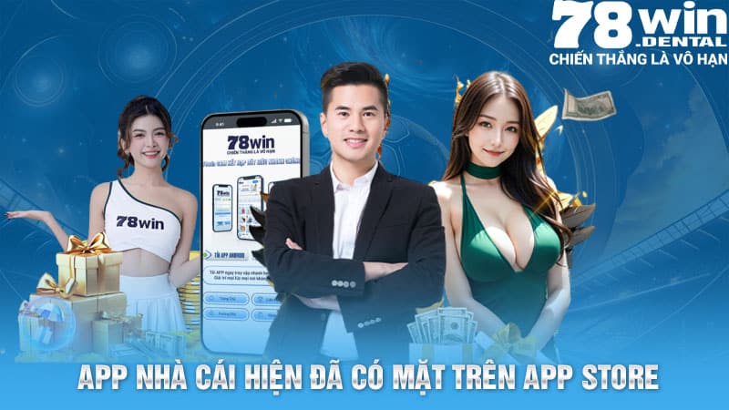 Step-by-Step Guide to Download the 78win App on Different Devices