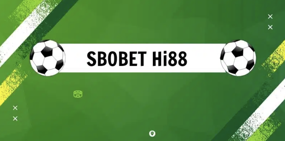 Why Bet on Sbobet at Hi88?