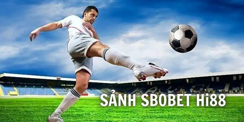 Understand Different Bet Types Available on Sbobet