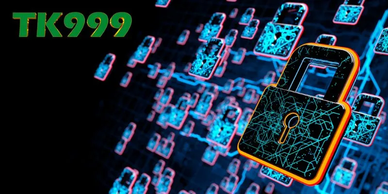 High security helps you bet with peace of mind