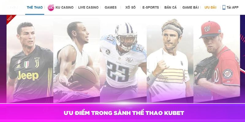 The reason why Kubet11 sports hall becomes the bread and butter of professional bettors