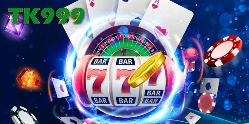 TK999 Casino - Classy Playground for Modern Betting