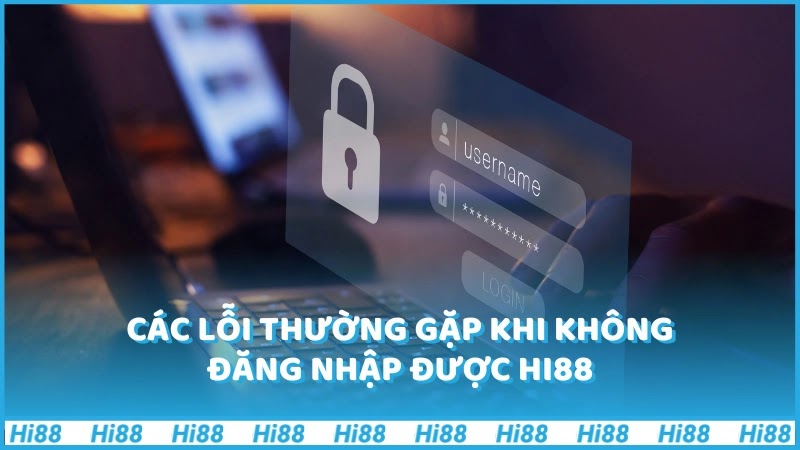 Troubleshooting Common Login Issues